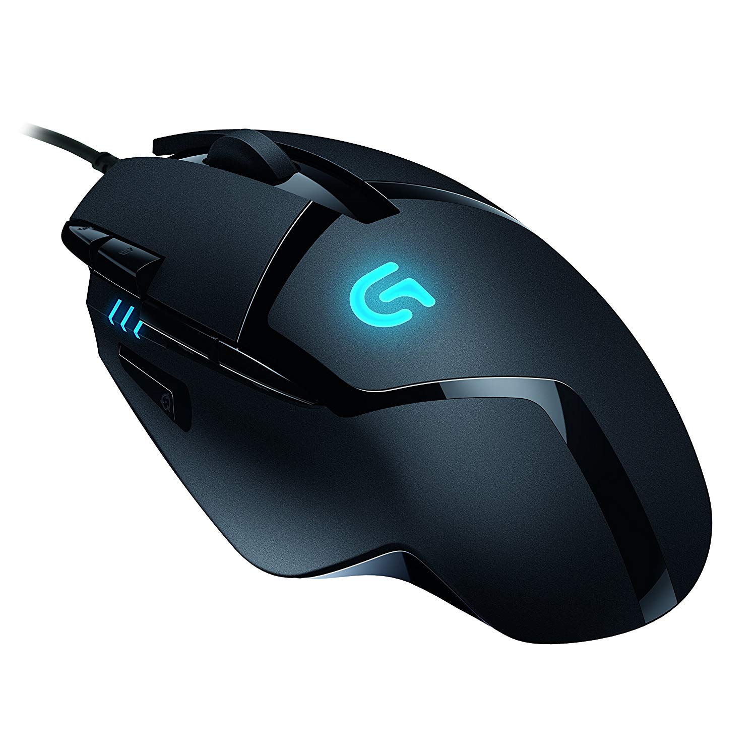 Ratón Logitech G402 solo 36€