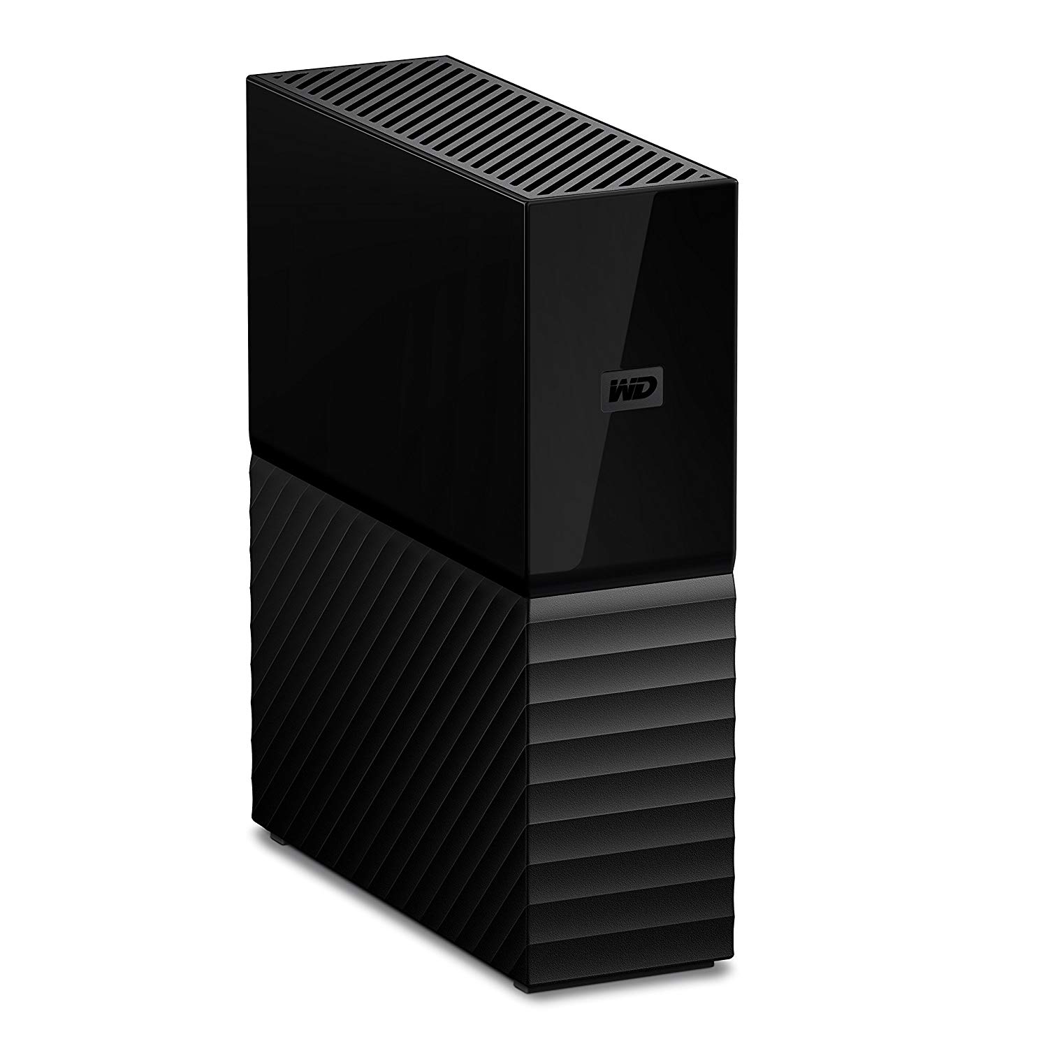 WD My Book Externo de 8TB solo 149,4€