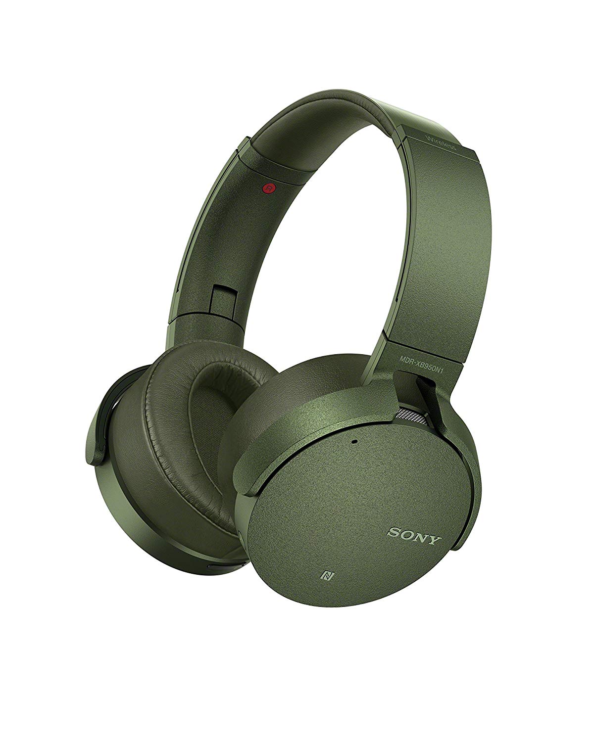 Auriculares inalámbricos Sony solo 117,8€