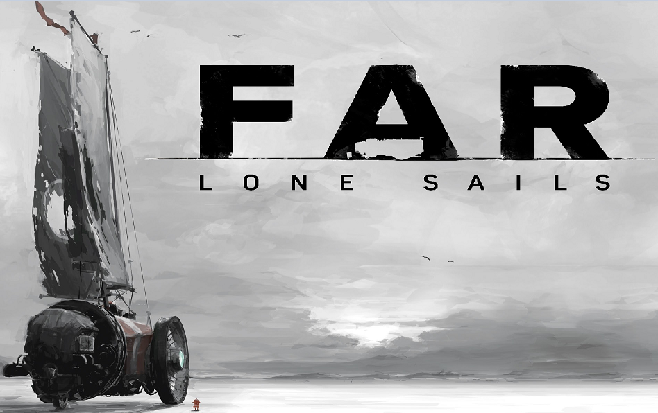 Juego FAR: Lone Sails para PC solo 8,9€