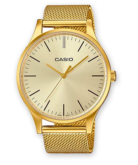 Reloj unisex Casio solo 38,9€