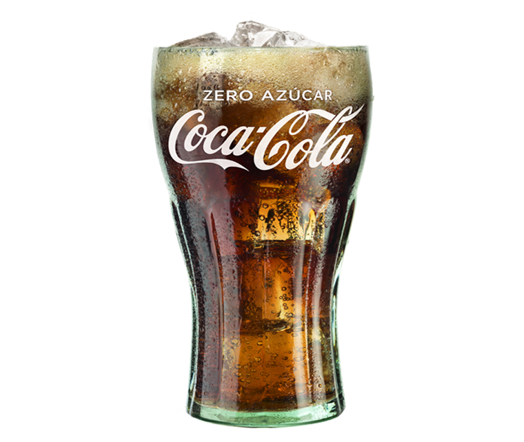 Disfruta hoy en de un delicioso vaso de Coca-Cola GRATIS » Michollo.com
