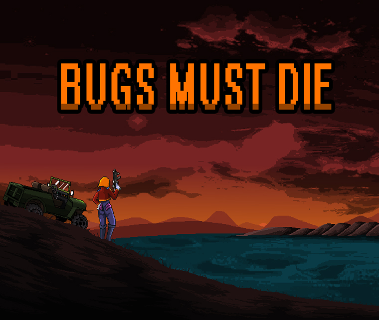 Juego Bugs must die para PC GRATIS