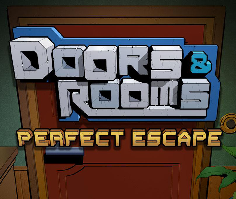 Juego Doors & Rooms: Perfect Escape GRATIS