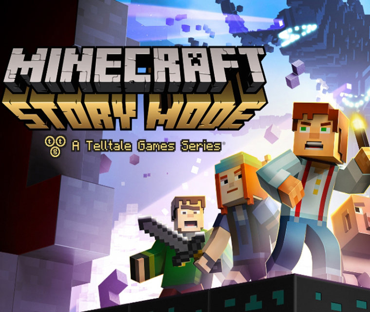 Minecraft: Story Mode Ep. 1 para Xbox One GRATIS