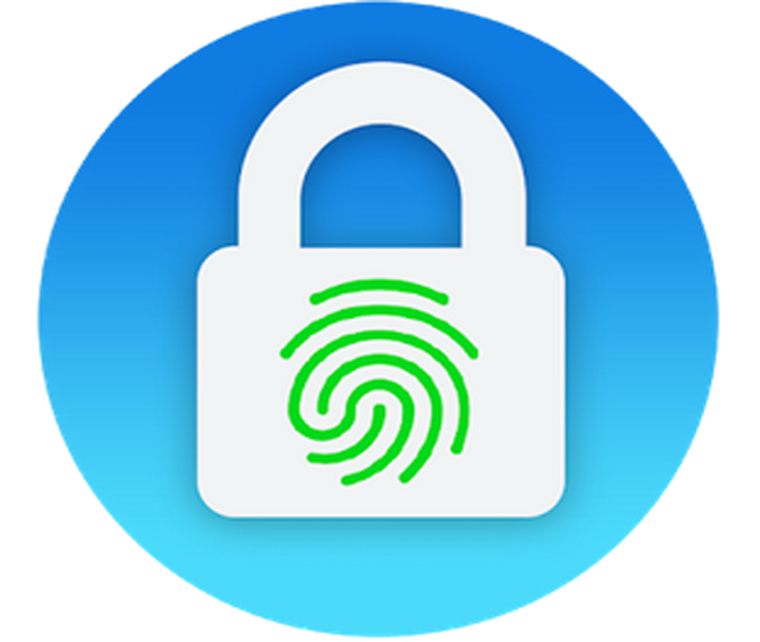 Aplicación Applock - Fingerprint Pro GRATIS