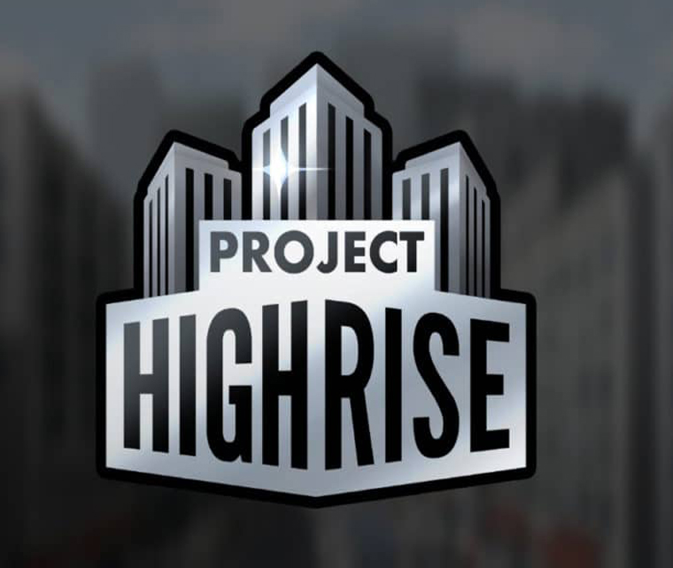 Juego Project Highrise para PC GRATIS