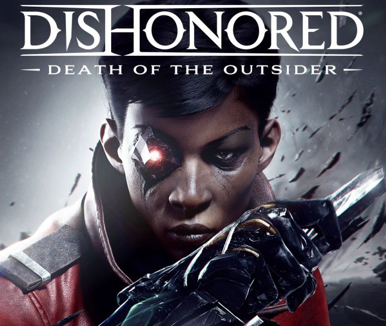 Dishonored Death of the Outsider PC solo 4,6€