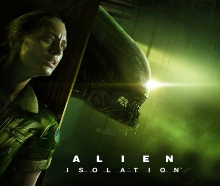 Alien Isolation - The Collection para PC solo 8,7€