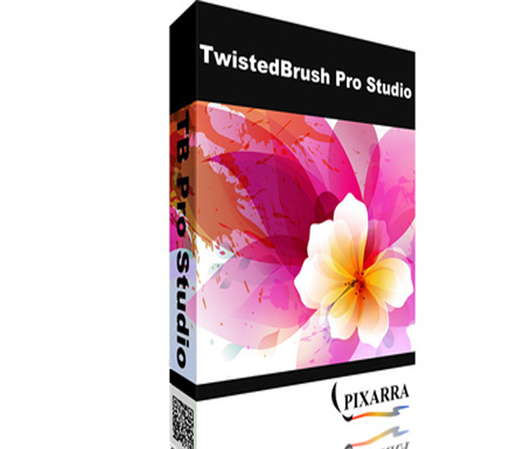 TwistedBrush Pro Studio 