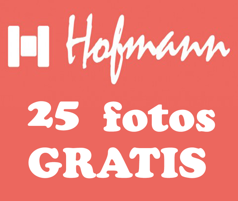 Revela 25 fotos completamente Gratis en Hofmann