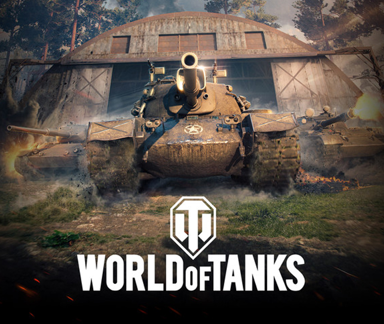 Código de contenido para World Of Tanks GRATIS