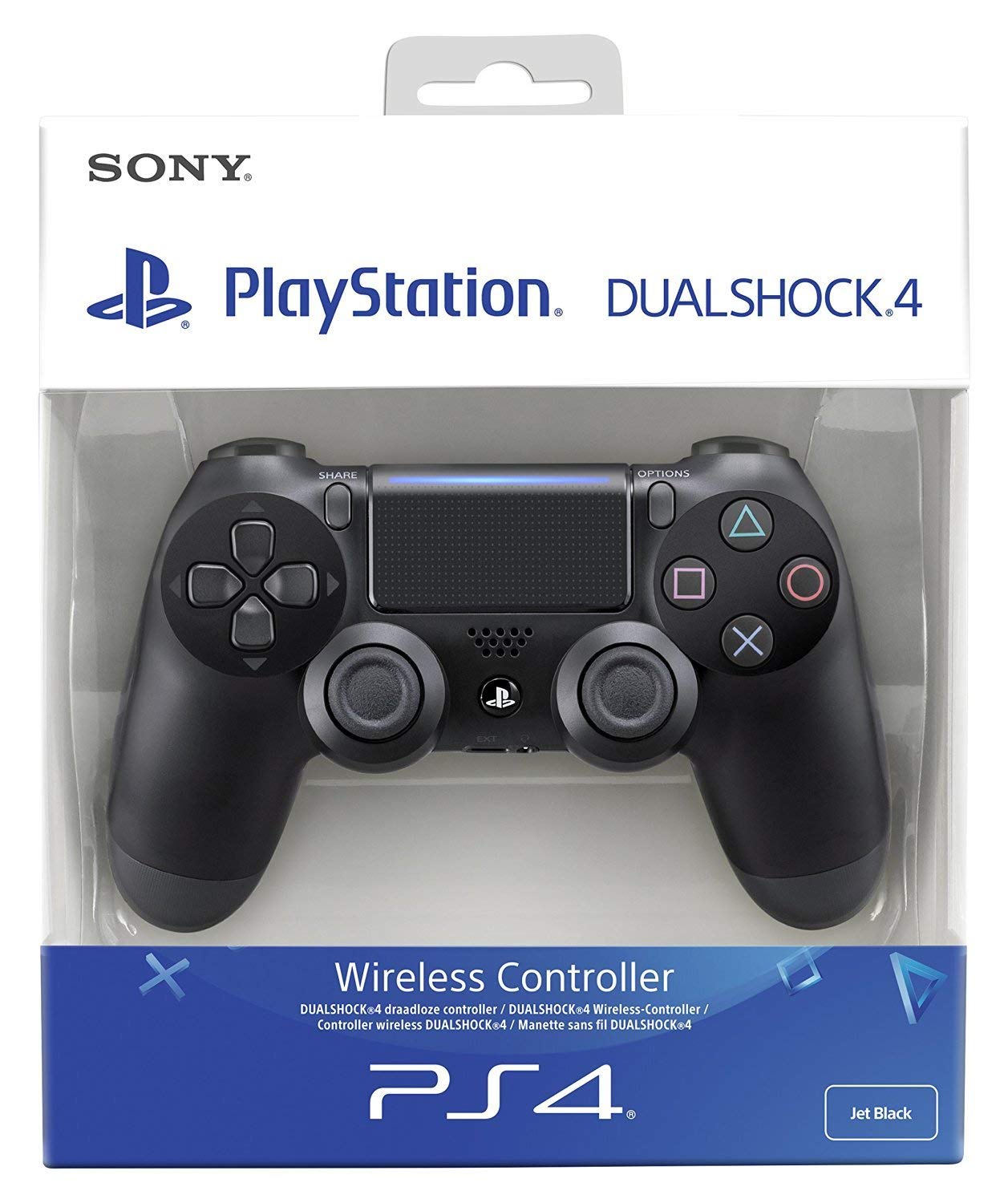 Mando DualShock 4 Sony solo 39,9€