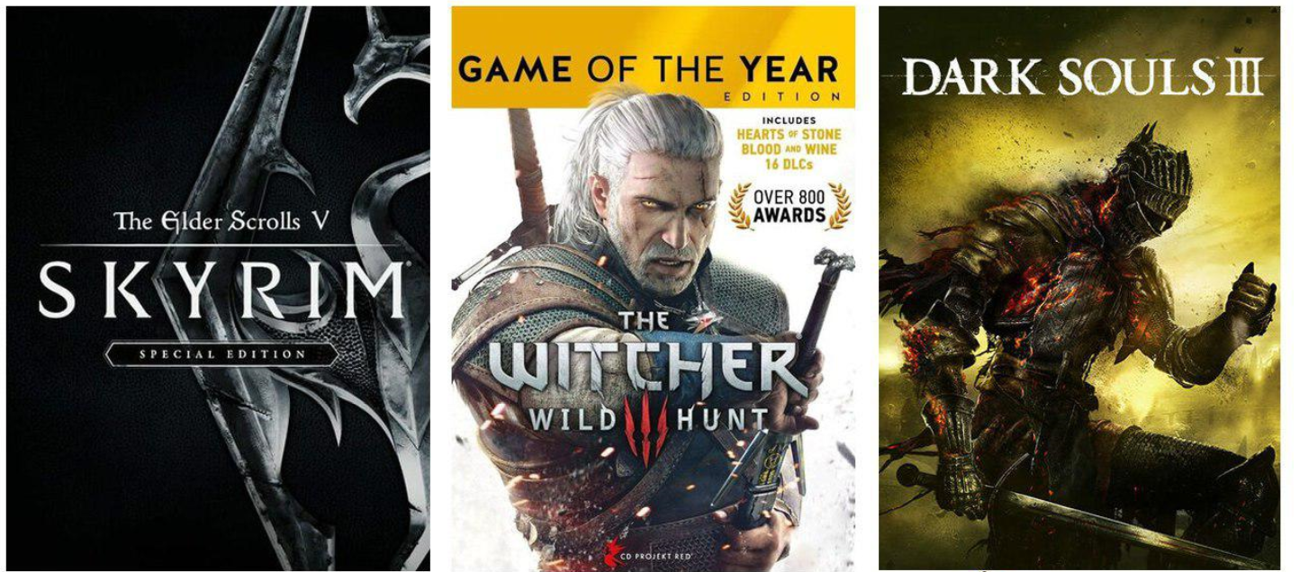 The Witcher 3 GOTY para GOG solo 10,5€