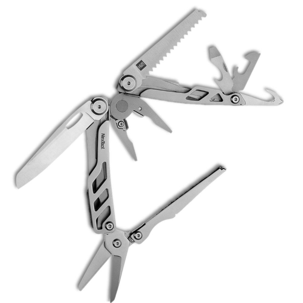 XIAOMI HUOHOU Navaja multiusos solo 25€