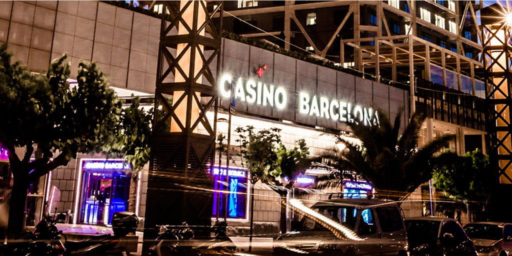 Entra gratis a Casino Barcelona (para 2 personas)