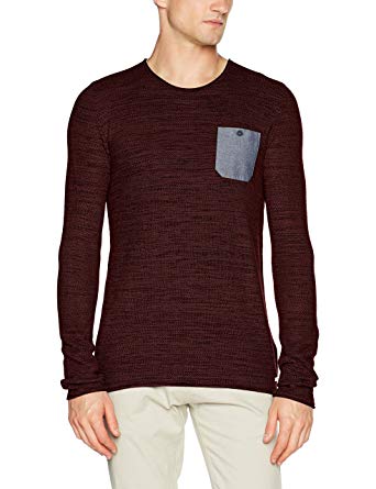 Suéter para hombre marca Edc solo 8€