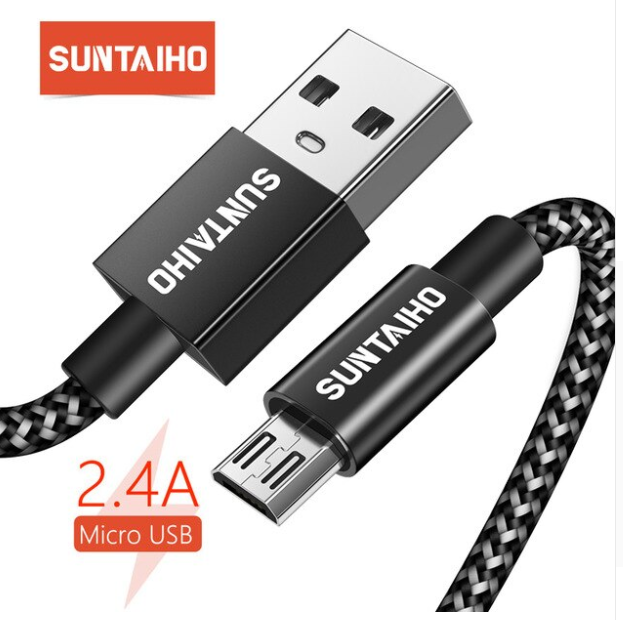 Cable microusb desde 0,01€