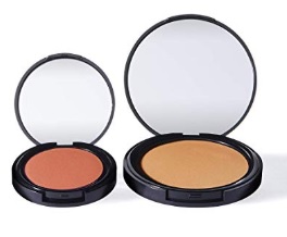 Sunkissed radiance duo solo 7,5€