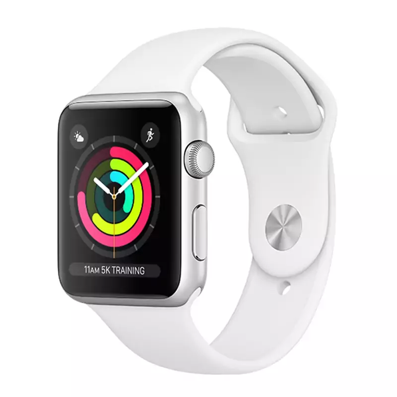 Apple Watch Series 3 (GPS) de 42 mm Apple Watch Series 3 (GPS) de 42 mm