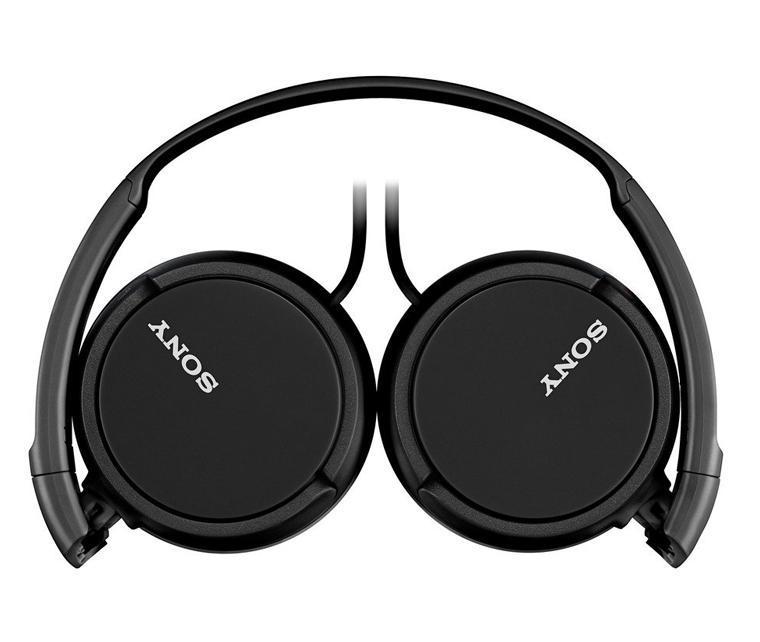 Auriculares Sony MDR-ZX110 solo 9,9€