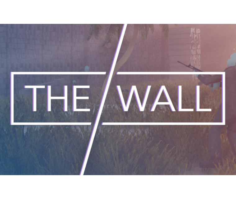 The wall para Steam GRATIS