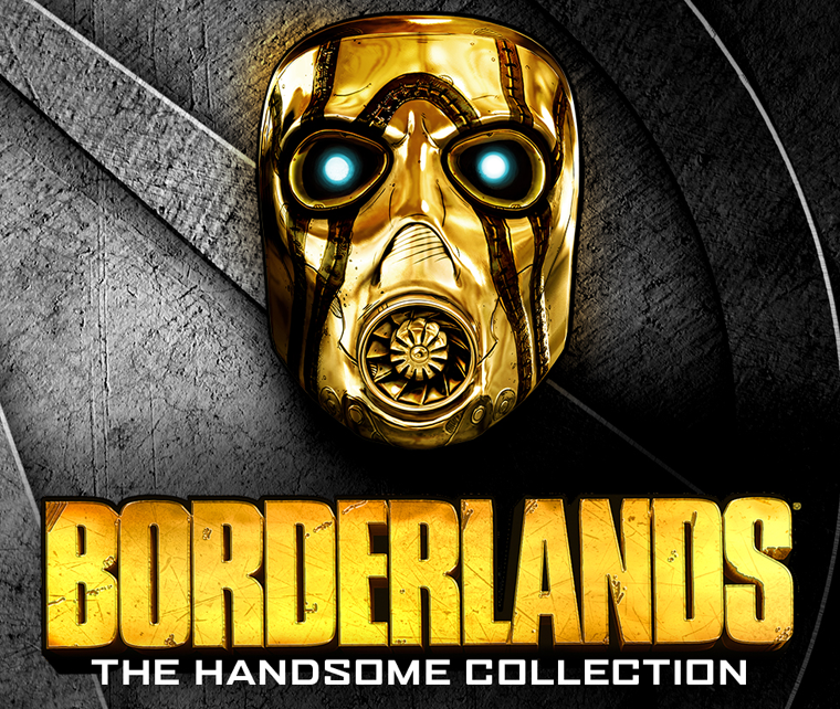 Juega a Borderlands: The Handsome Collection GRATIS