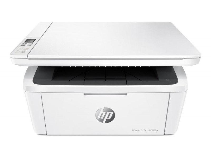 Impresora HP Laserjet Pro M28w solo 79€