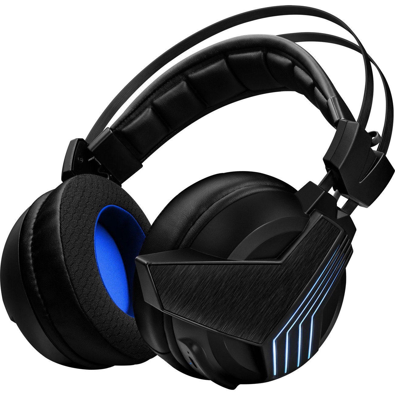 Auriculares Gaming 7.1 Trust GXT solo 26€