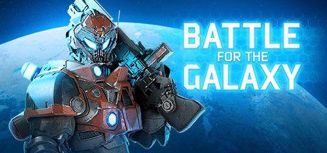 Battle for the Galaxy GRATIS