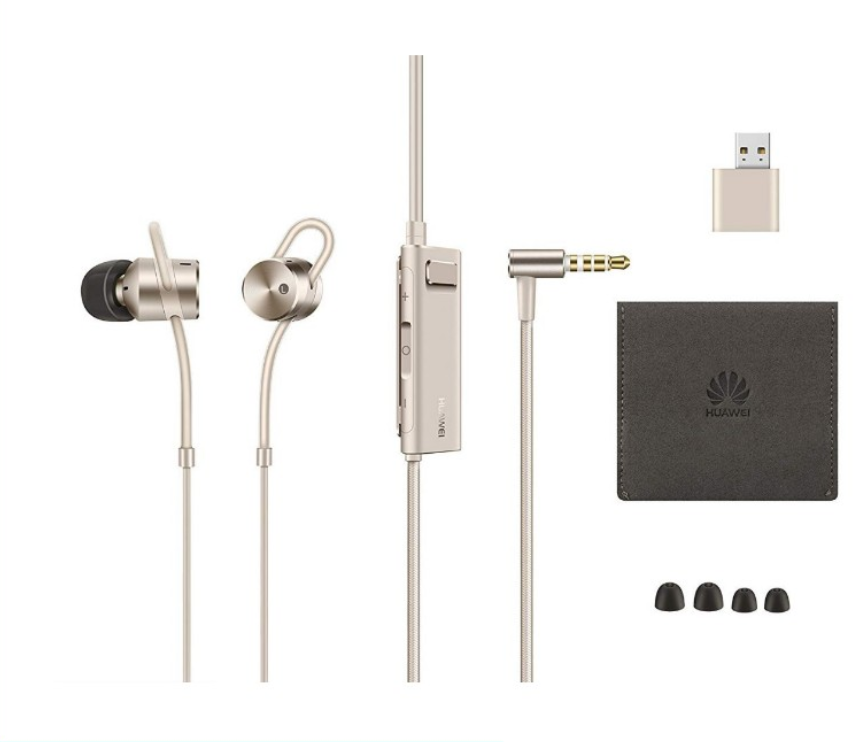 Auriculares HUAWEI AM185 solo 29,9€