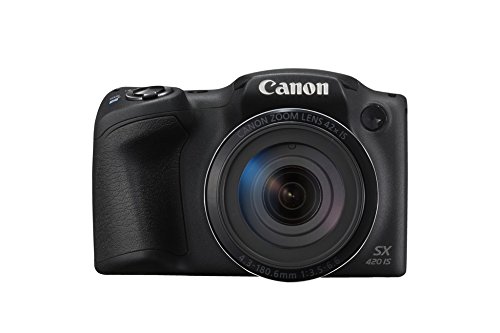 Cámara Digital 20MP compacta Canon solo 95,4€