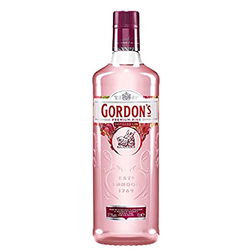 Gordon's Pink Rose 1000ml solo 13,9€