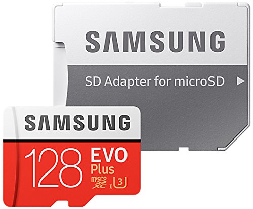 Tarjeta de Memoria 128 GB Samsung solo 18,84€