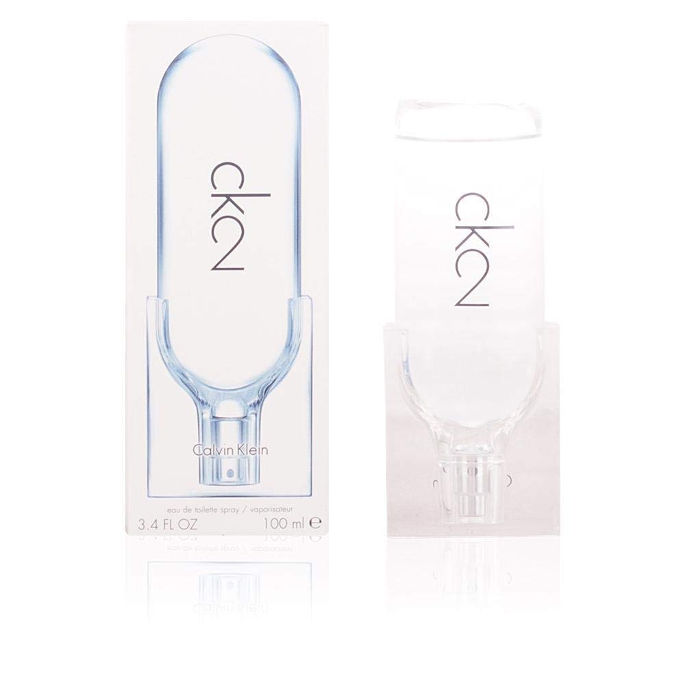 Perfume Calvin Klein Eau de Toilette cK2 solo 17,1€