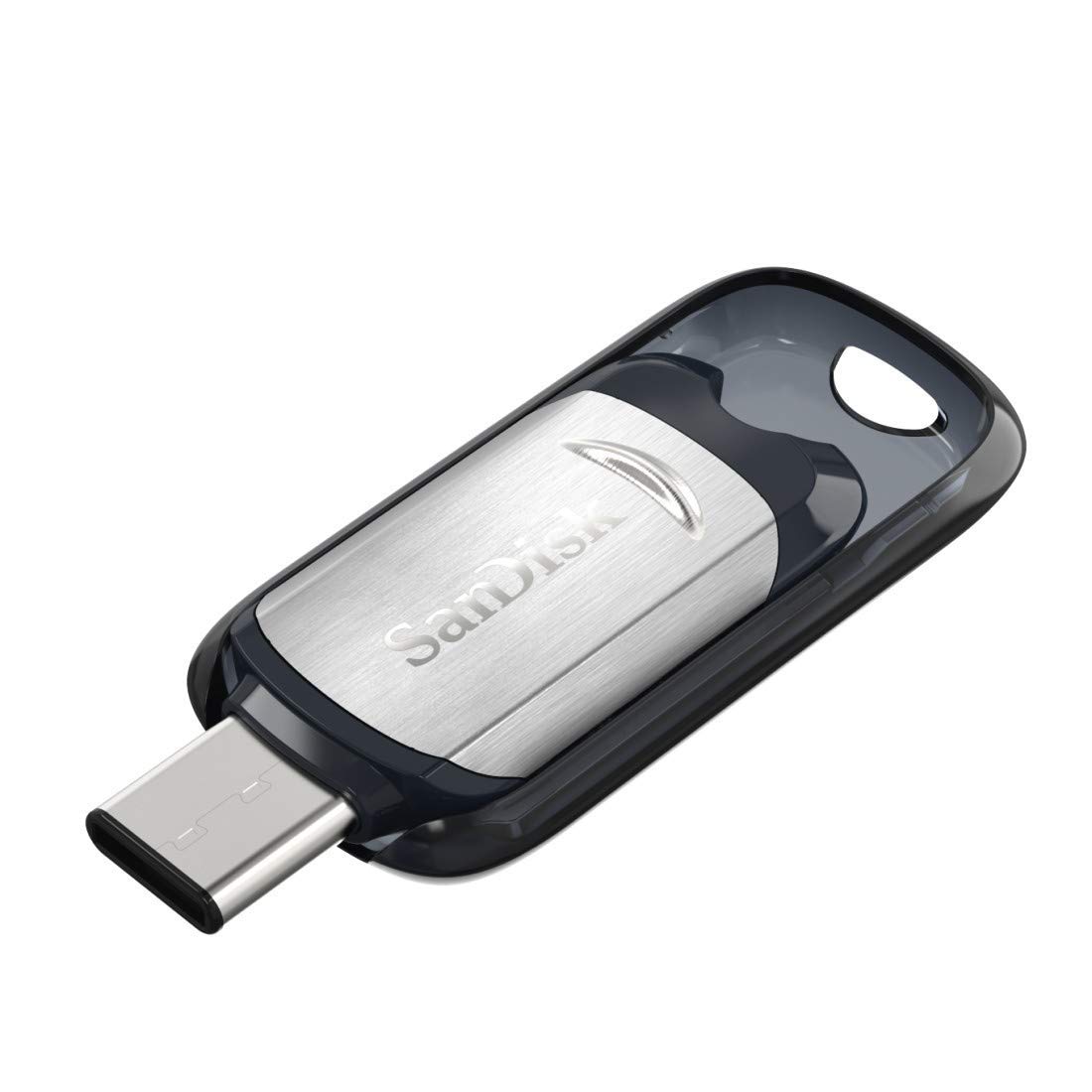 Memoria Flash Sandisk USB 3.1 tipo C solo 15,9€