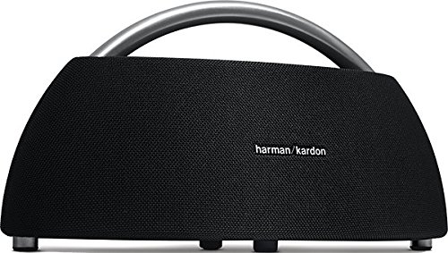 Altavoz portátil Harman Kardon Go + Play Bluetooth solo 211,2€