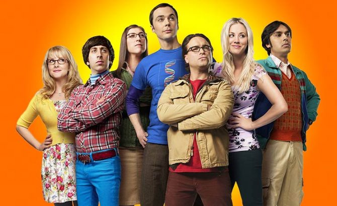 El libro de "La ciencia de The Big Bang Theory" en PDF GRATIS