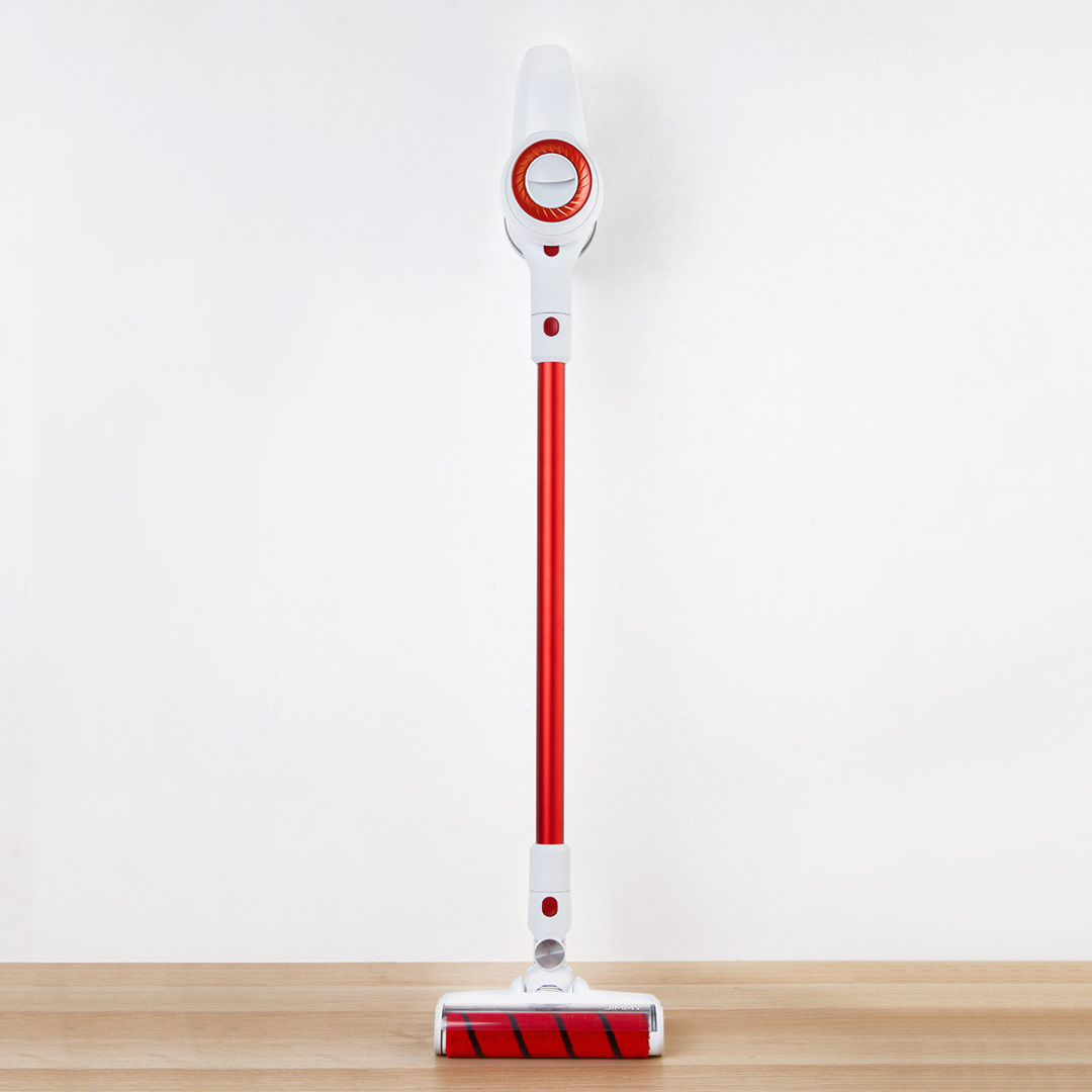 Aspirador inalámbrico Xiaomi JIMMY JV51 solo 148€
