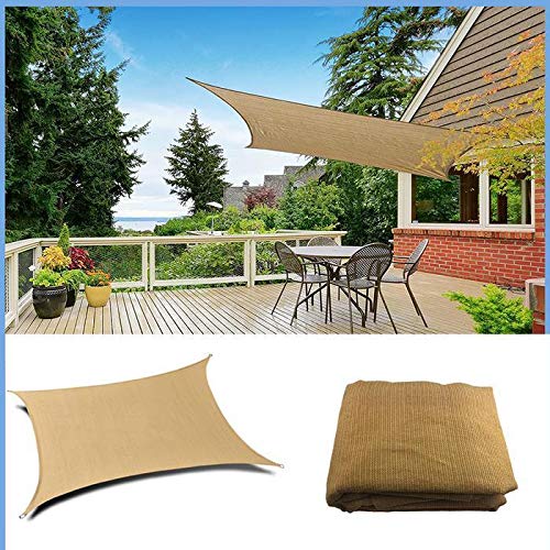 Toldo colgante para protegernos del sol por 34,8€