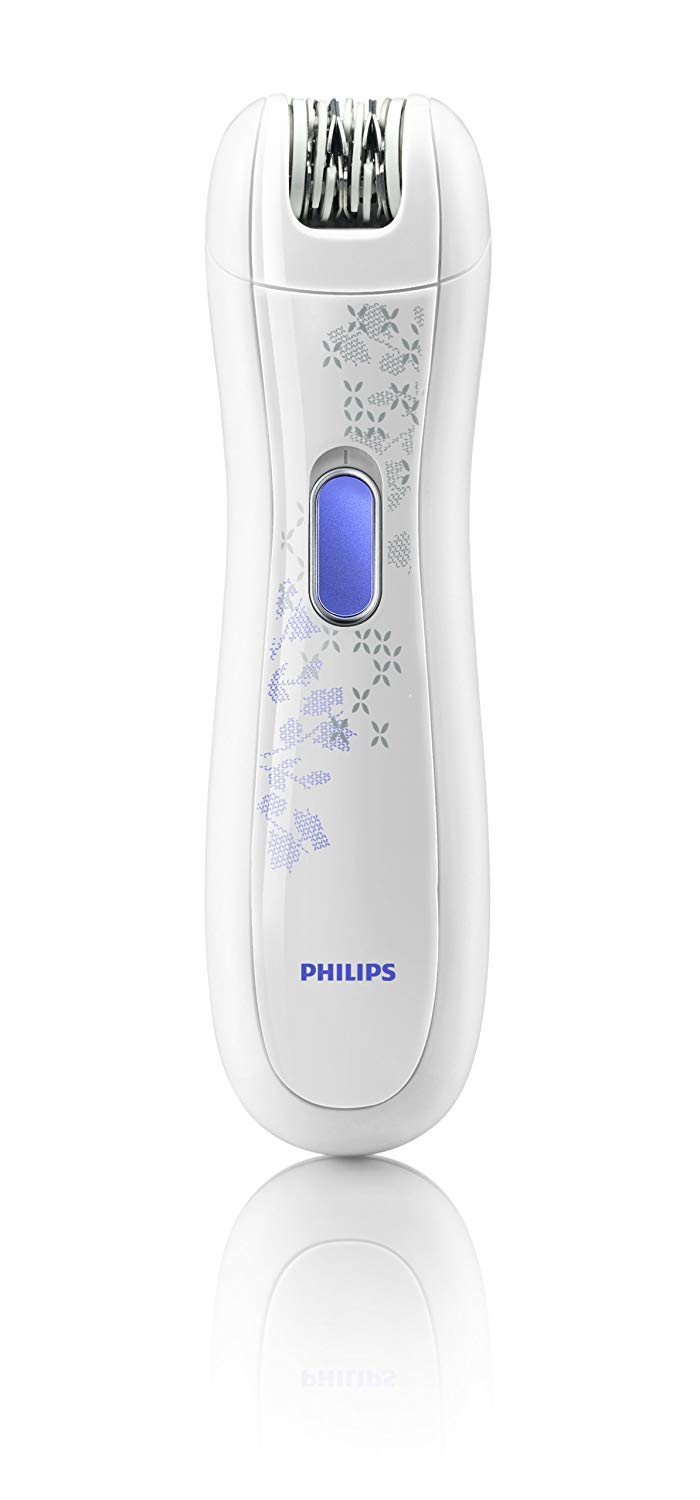 Depiladora Philips HP6365 solo 11,3€
