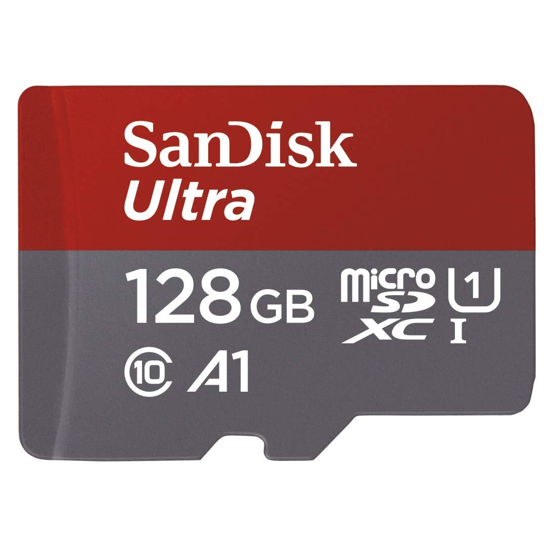 SD de 128 GB Sandisk solo 17€