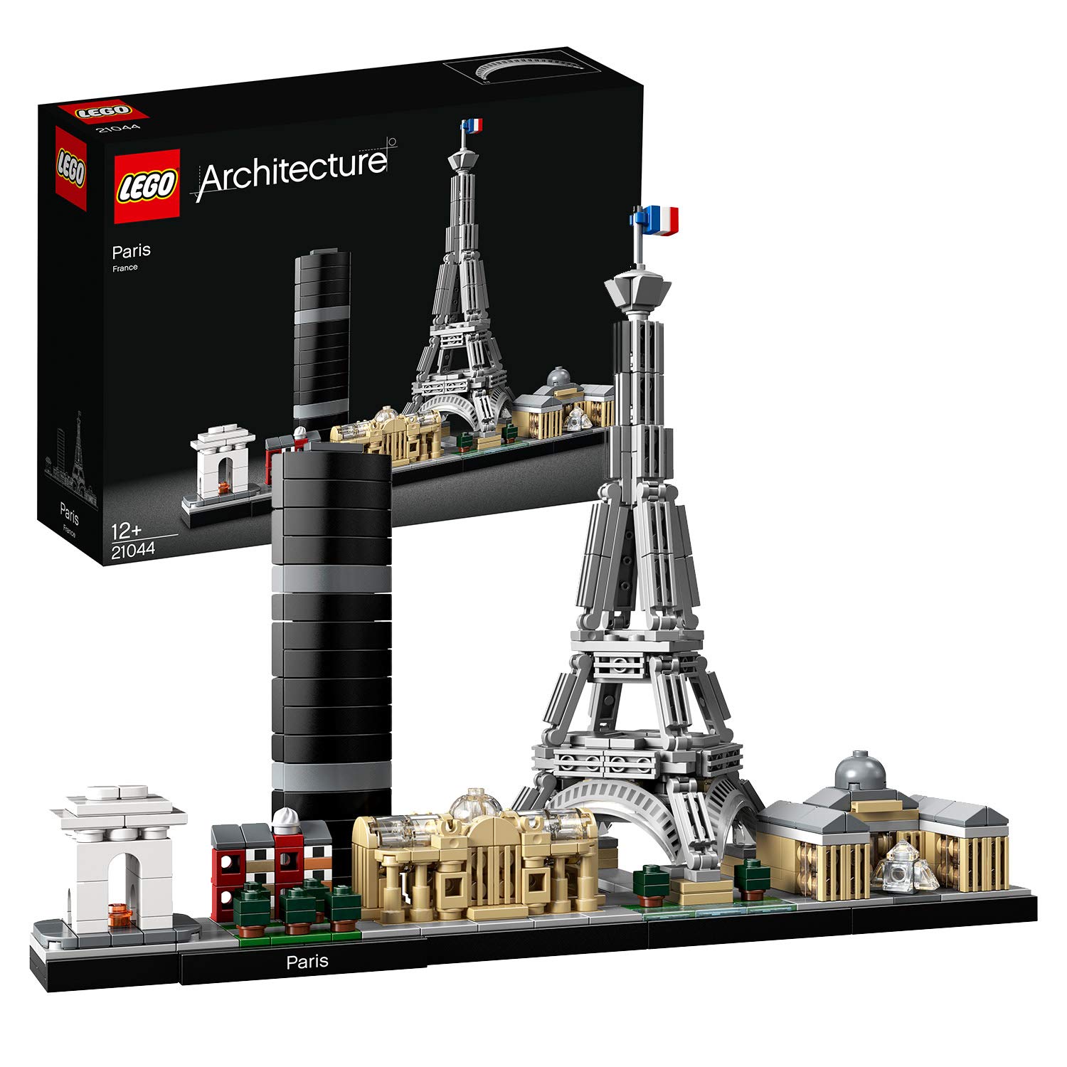 LEGO Architecture París solo 30€