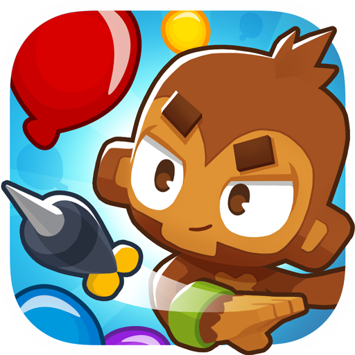 Bloons TD 6 GRATIS