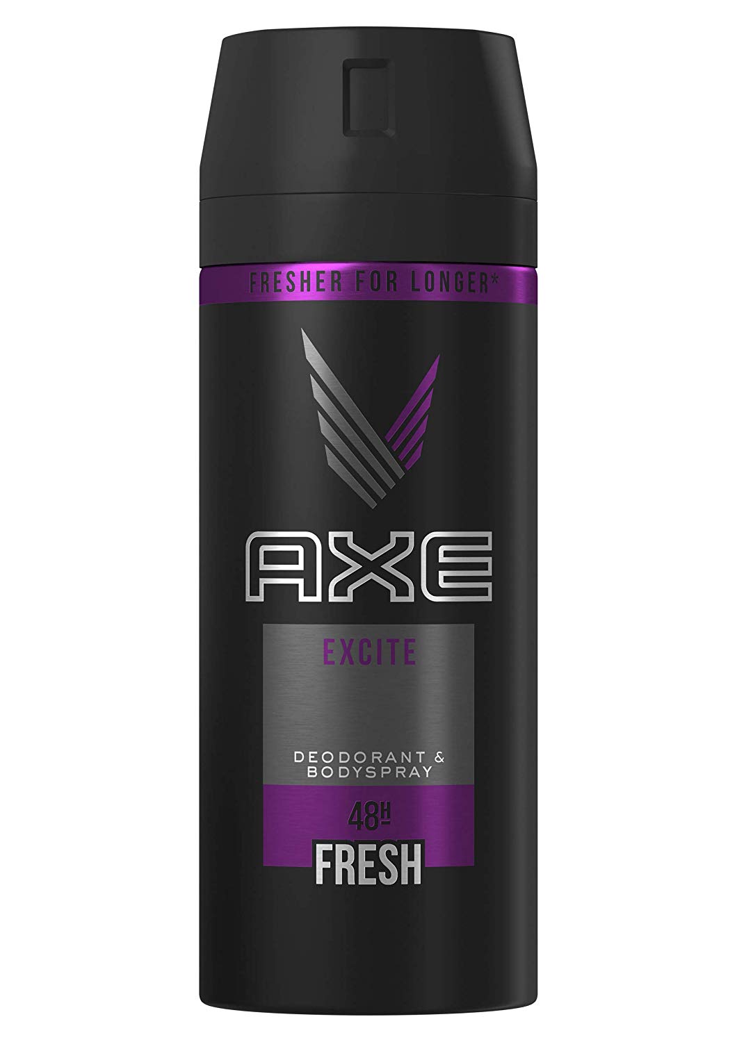 Pack 3 Desodorantes AXE Bodyspray Excite solo 8,6€