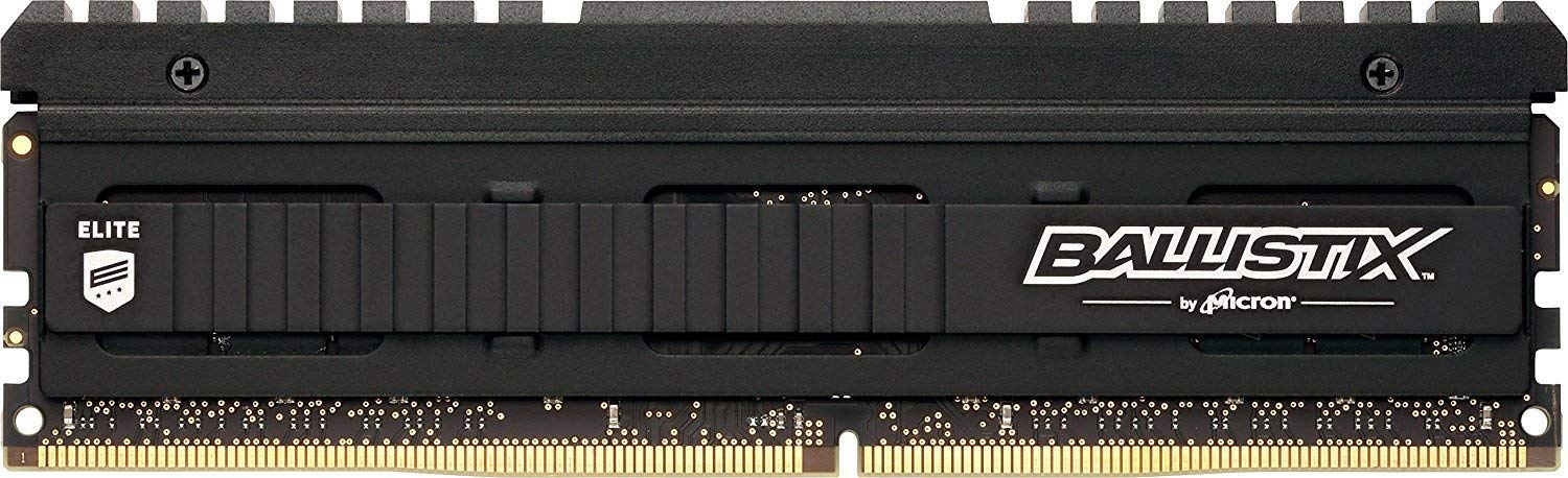 Memoria RAM DDR4 16GB solo 86,9€