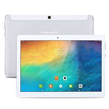 Teclast P10 Phablet 4G solo 94€