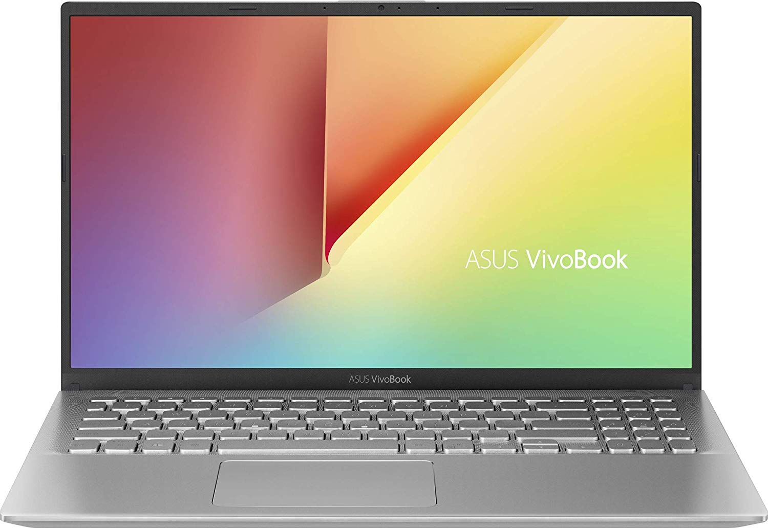 ASUS VivoBook 15,6" con Procesador i5, 8GB RAM, 256GB SSD solo 639€