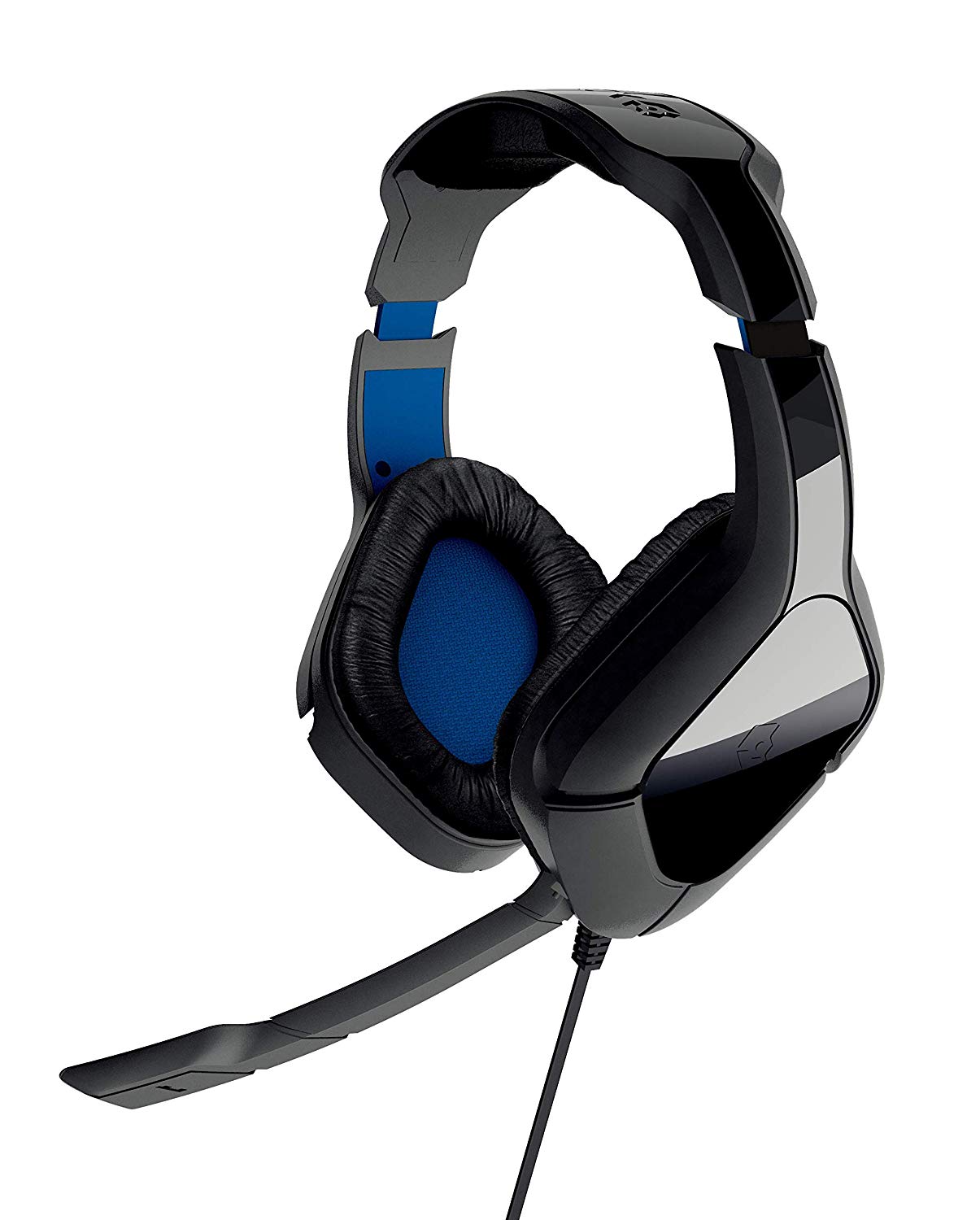 Auriculares PS4 Gioteck HC-P4 solo 8,9€