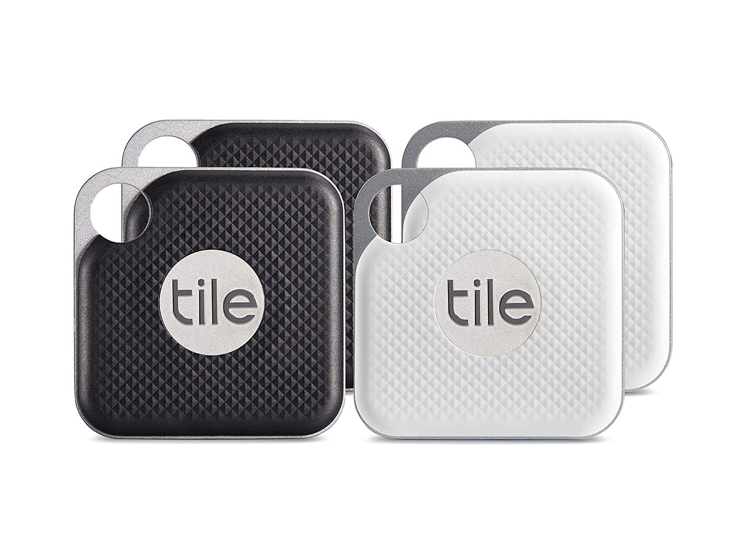 Tile Pro Paquete de 4 con Pila reemplazable solo 78€